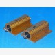 RS 188-188 Resistor (Lot of 2)